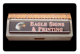 vision signs & printing