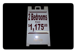 vision signs & printing