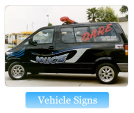 Vehicle Wrap